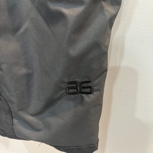 Arctix Gray Insulated Snow Bib Overalls Toddler Size 2T - Picture 4 of 6